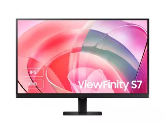 Монитор Samsung ViewFinity HRM S70D (LS27D700EAIXCI)