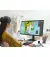 Монитор Samsung ViewFinity HRM S70D (LS27D700EAIXCI)