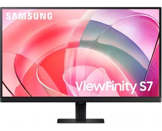 Монитор Samsung ViewFinity HRM S70D (LS27D700EAIXCI)