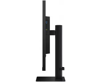 Монитор Samsung ViewFinity HRM S70D (LS32D700EAIXCI)