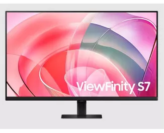 Монитор Samsung ViewFinity HRM S70D (LS32D700EAIXCI)