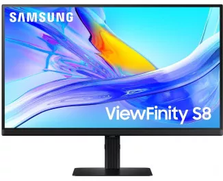 Монитор Samsung ViewFinity HRM S80UD (LS27D804UAIXCI)