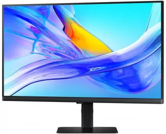 Монитор Samsung ViewFinity HRM S80UD (LS27D804UAIXCI)