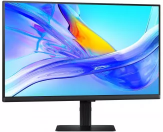 Монитор Samsung ViewFinity HRM S80UD (LS27D804UAIXCI)