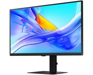 Монитор Samsung ViewFinity HRM S80UD (LS27D804UAIXCI)