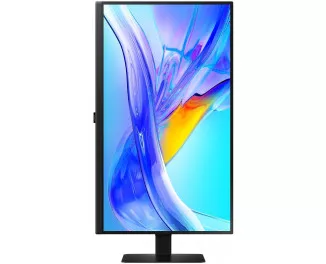Монитор Samsung ViewFinity HRM S80UD (LS27D804UAIXCI)
