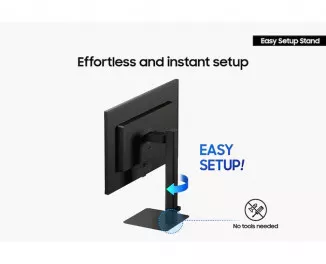 Монитор Samsung ViewFinity S8 S80D (LS27D800EAUXEN)