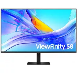 Монитор Samsung ViewFinity S8 S80UD S37D802 (LS37D802UAIXCI)