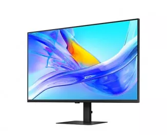 Монітор Samsung ViewFinity S8 S80UD S37D802 (LS37D802UAIXCI)