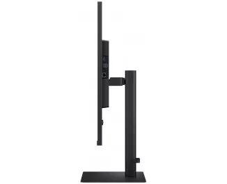 Монітор Samsung ViewFinity S8 S80UD S37D802 (LS37D802UAIXCI)