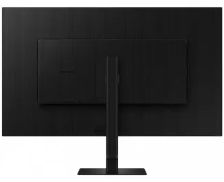 Монітор Samsung ViewFinity S8 S80UD S37D802 (LS37D802UAIXCI)