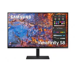 Монитор Samsung ViewFinity S80PB (LS32B800P)