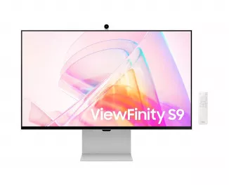 Монитор Samsung ViewFinity S9 5K (LS27C902P)