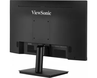 Монітор ViewSonic VA2406-H Black
