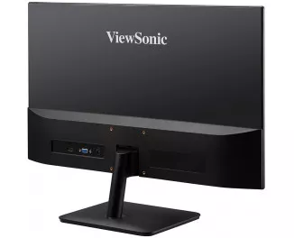 Монитор ViewSonic VA2432-H Black
