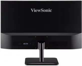 Монитор ViewSonic VA2432-H Black
