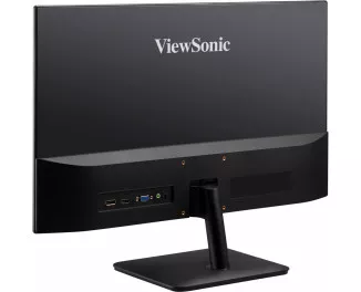 Монитор ViewSonic VA2432-MHD Black