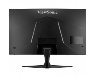 Монитор ViewSonic VX2418C Black