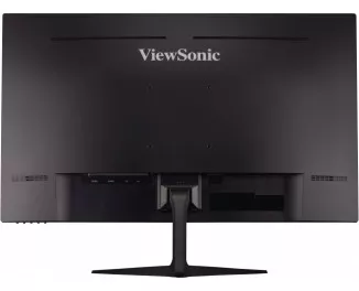 Монитор ViewSonic VX2718-P-MHD Black