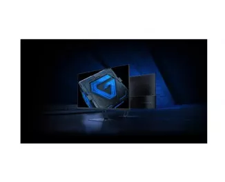 Монітор Xiaomi Gaming Monitor G27i Black (ELA5375EU)