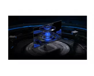 Монітор Xiaomi Gaming Monitor G27i Black (ELA5375EU)