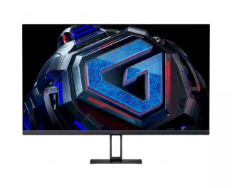 Монитор Xiaomi Gaming Monitor G27Qi Black (ELA5593EU)