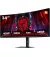 Монитор Xiaomi Gaming Monitor G34WQi (ELA5454EU)