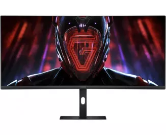 Монитор Xiaomi Gaming Monitor G34WQi (ELA5454EU)