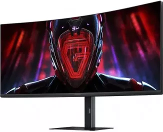 Монитор Xiaomi Gaming Monitor G34WQi (ELA5454EU)