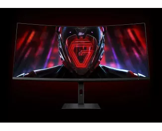 Монитор Xiaomi Gaming Monitor G34WQi (ELA5454EU)