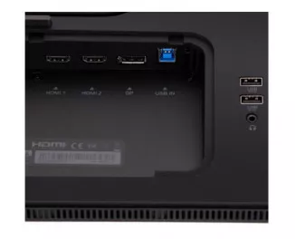 Монитор Xiaomi Mi 2K Gaming Monitor 27