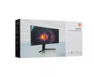Монитор Xiaomi Mi Curved Gaming Monitor 30