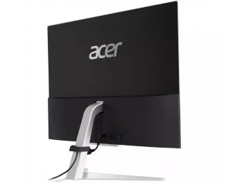 Моноблок Acer Aspire C27-1655 (DQ.BGGME.004) Black/Silver