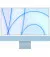 Моноблок Apple iMac 24 M1 Blue 2021 (MGPK3)