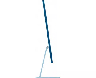 Моноблок Apple iMac 24 M1 Blue 2021 (Z12W000NV)