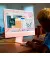 Моноблок Apple iMac 24 M1 Blue 2021 (Z12W000NW)