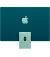 Моноблок Apple iMac 24 M1 Green 2021 (MJV83)