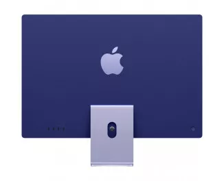 Моноблок Apple iMac 24 M1 Purple 2021 (Z130000NU | Z13100061)