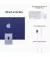 Моноблок Apple iMac 24 M1 Purple 2021 (Z130000NU | Z13100061)
