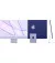 Моноблок Apple iMac 24 M1 Purple 2021 (Z130000NU | Z13100061)