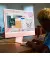 Моноблок Apple iMac 24 M1 Purple 2021 (Z130000NU | Z13100061)