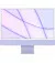 Моноблок Apple iMac 24 M1 Purple 2021 (Z130000NV)