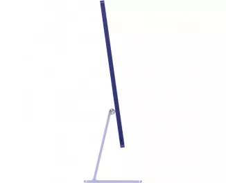 Моноблок Apple iMac 24 M1 Purple 2021 (Z130000NV)