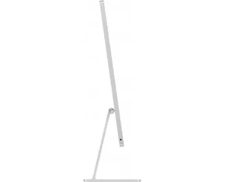 Моноблок Apple iMac 24 M1 Silver 2021 (Z12Q000NV)