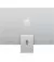 Моноблок Apple iMac 24 M1 Silver 2021 (Z12Q000NV)