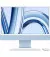 Моноблок Apple iMac 24 M3 16/1TB Blue (Z19K0001V)