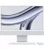 Моноблок Apple iMac 24 M3 16/1TB Silver (Z19D0001U)