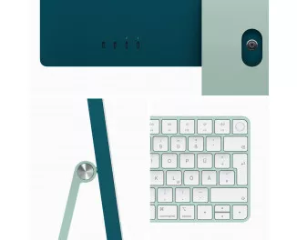 Моноблок Apple iMac 24 M3 24/2TB Green (Z19H0001Y)