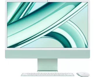 Моноблок Apple iMac 24 M3 24/512GB Green (Z19H0001U)