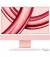Моноблок Apple iMac 24 M3 24/512GB Pink (Z19M0001U)